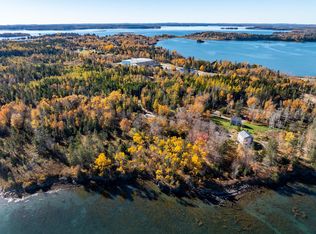 17 Indian Road, Eastport, ME 04631