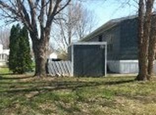 3000 Tuttle Creek Blvd LOT 78, Manhattan, KS 66502