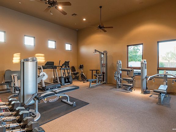 Rancho Madera Fitness Center