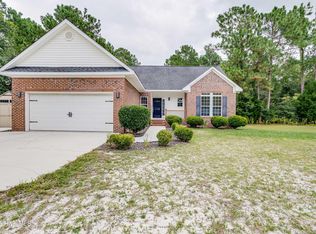 147 Dixon Rd, Holly Ridge, NC 28445
