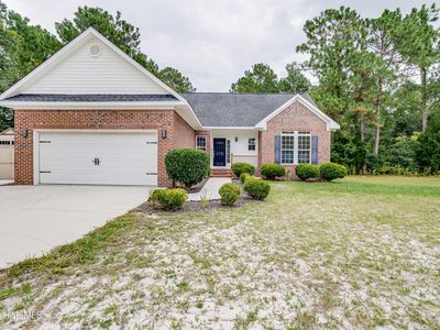 147 Dixon Road, Holly Ridge, NC, 28445