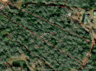 Fountain Ave, Bryan, TX 77801