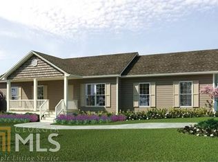136 Alfred Dr, Carrollton, GA