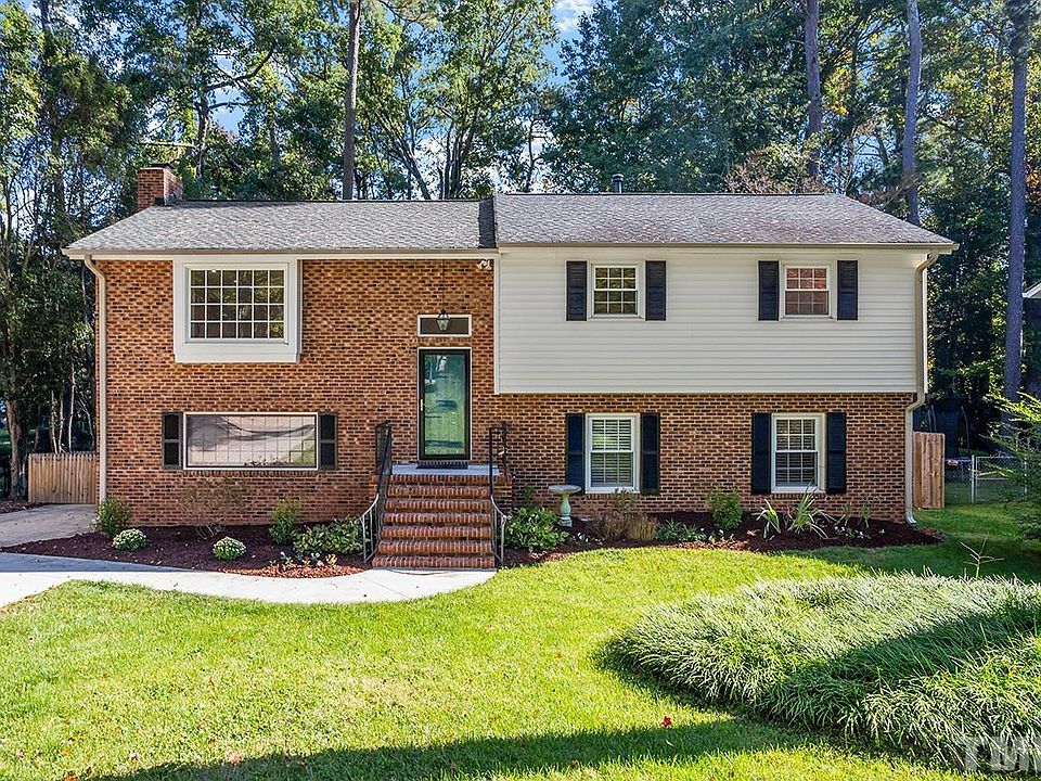 7608 Fiesta Way, Raleigh, NC 27615 Zillow