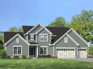 1 Wyndham Harvest Heritage, Wentzville, MO 63385