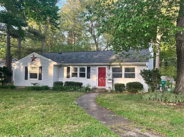 (undisclosed Address), Sandston, VA 23150