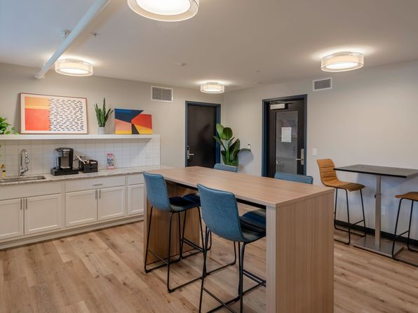 900 Leonard St NW #414