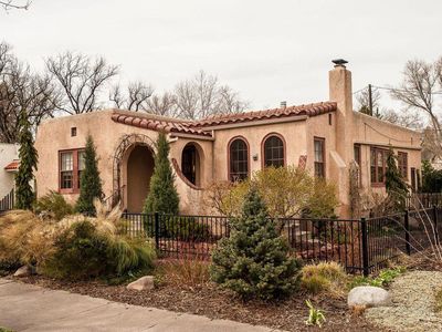 24 W Espanola St, Colorado Springs, CO, 80907