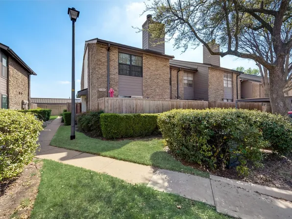 333 Melrose Dr APT 24B, Richardson, TX 75080