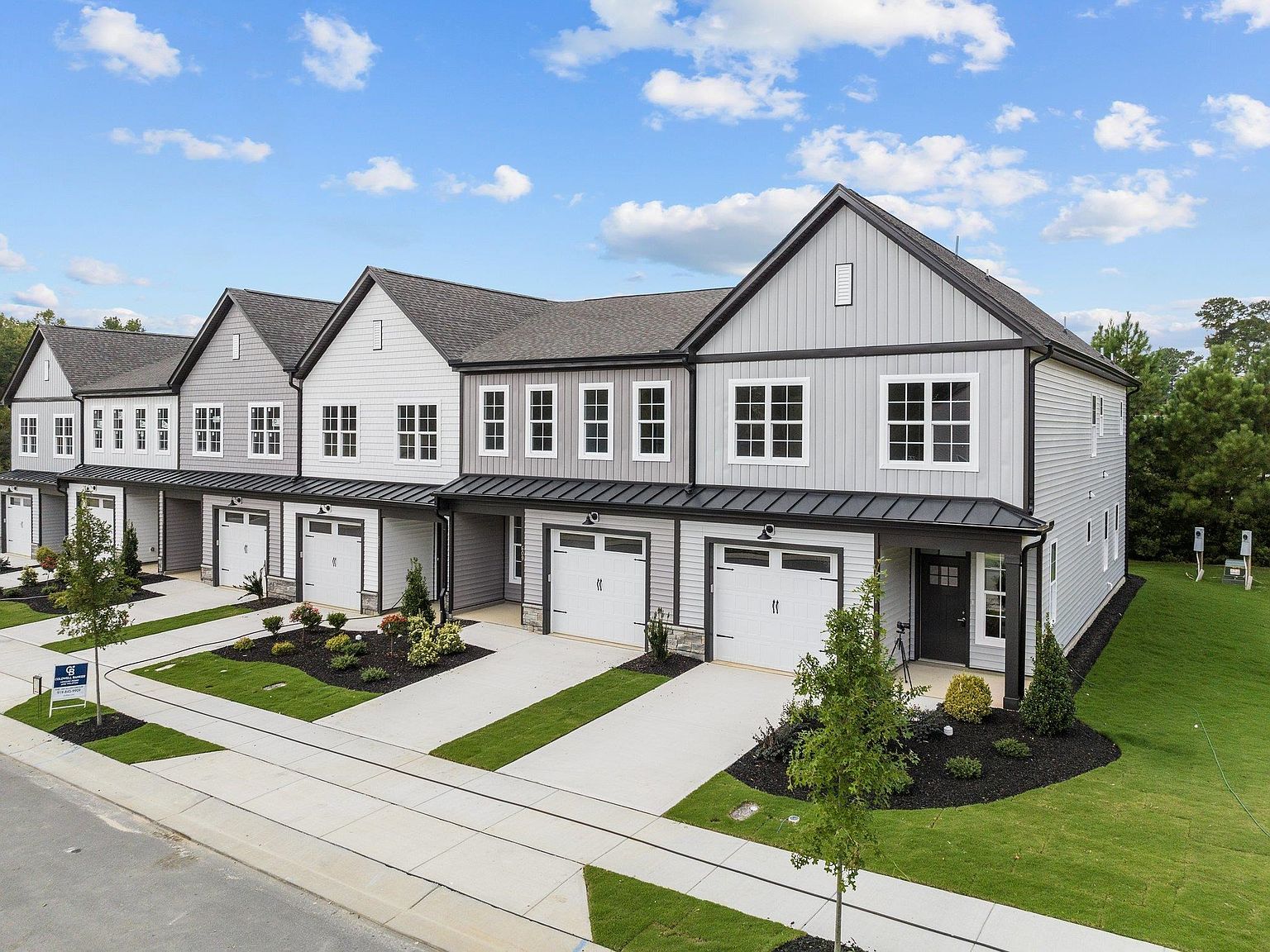 611 Marshskip Way 6, Rolesville, NC 27571 Zillow