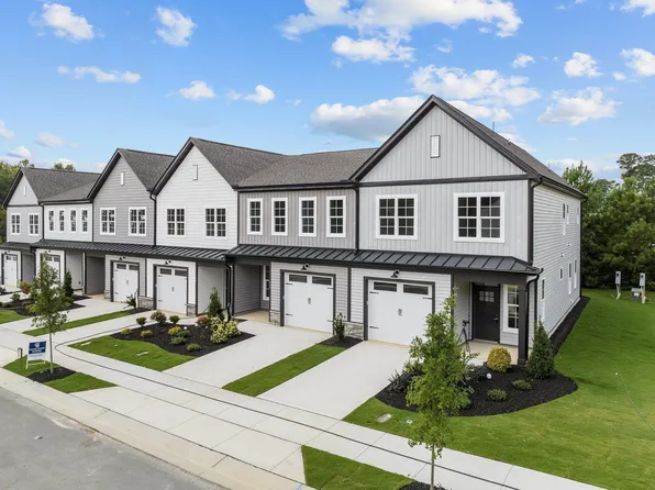 611 Marshskip Way #6, Rolesville, NC 27571