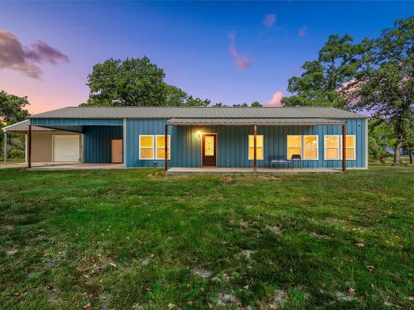145 Private Road 944, Fairfield, TX 75840