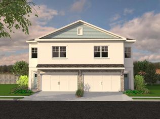 Hanover Plan, Emerald Fields, Hudson, FL 34667