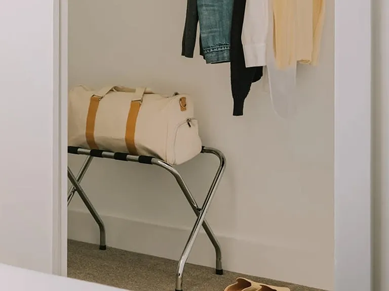 Storage Room