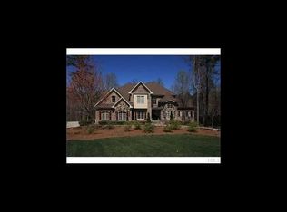 1317 Caistor Ln, Raleigh, NC 27614