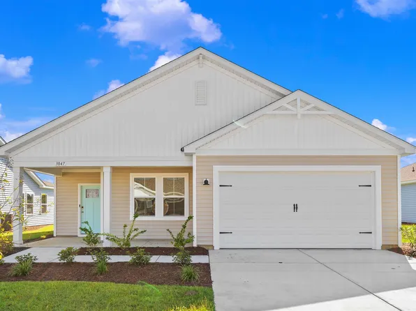 3047 Deerberry Place, Longs, SC 29568