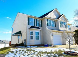 3239 Kelox Rd, Baltimore, MD 21207