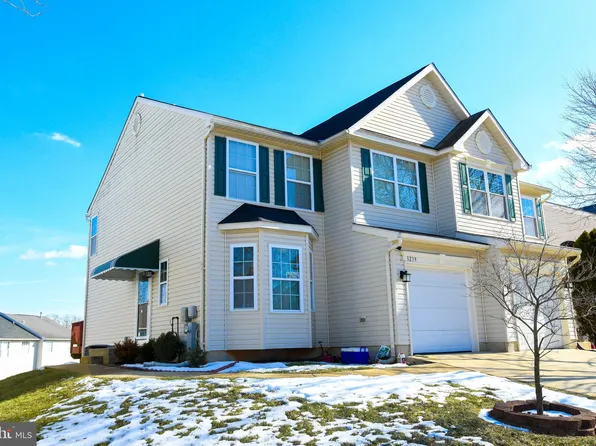 3239 Kelox Rd, Baltimore, MD 21207