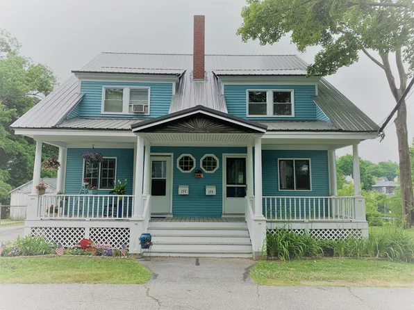 (undisclosed Address), Bath, ME 04530