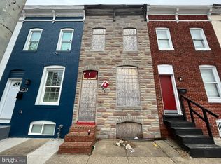 3815 S Hanover St, Baltimore, MD 21225