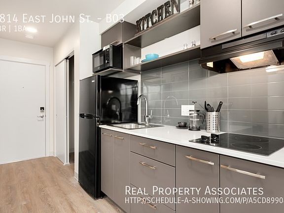 3rd image of 1814 E John St #B03