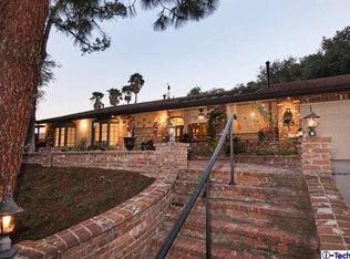 1421 Thurlene Rd, Glendale, CA 91206