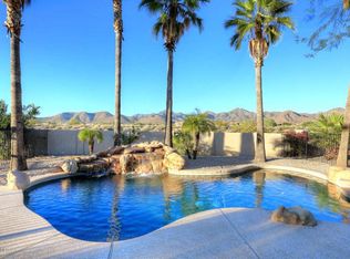 12232 E Gold Dust Ave, Scottsdale, AZ 85259
