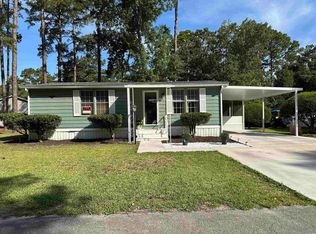 2980 Montgomery Trl, Murrells Inlet, SC 29576