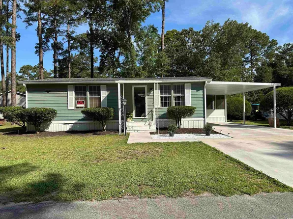 2980 Montgomery Trail, Murrells Inlet, SC 29576