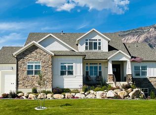 1130 W Fawn Dr N, Ogden, UT 84414