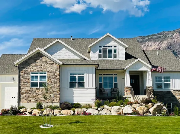 1130 W Fawn Dr N, Ogden, UT 84414