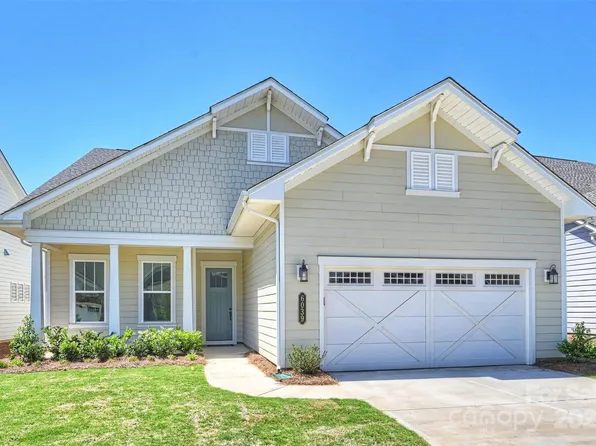 6039 Waldorf Ave, Monroe, NC 28110