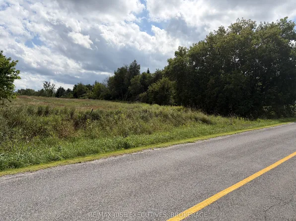 LOT 1 Washburn Rd, Kingston, ON K0H 1X0