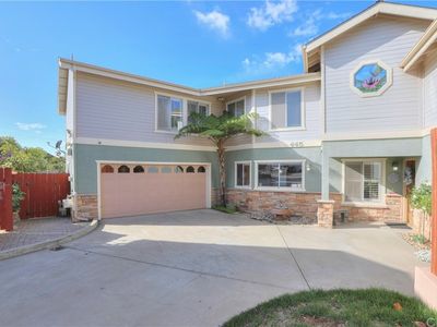 445 N 16th St, Grover Beach, CA, 93433