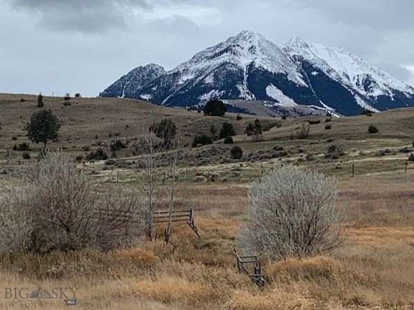 1178 E River Rd, Pray, MT 59065