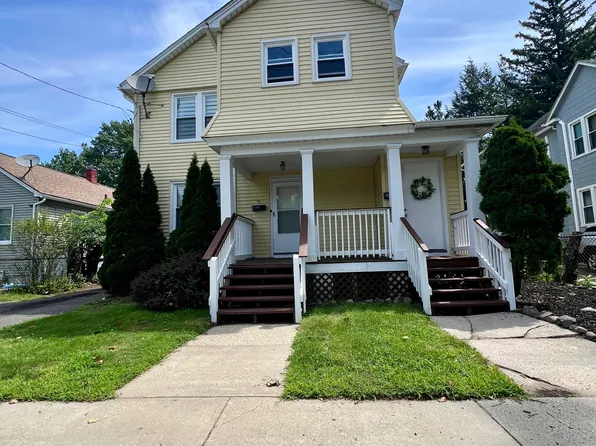 53 Eloise St #51, Springfield, MA 01118