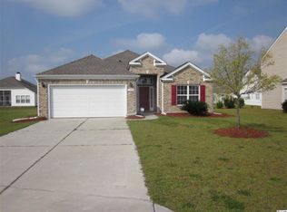 140 Powder Springs Loop, Myrtle Beach, SC 29588