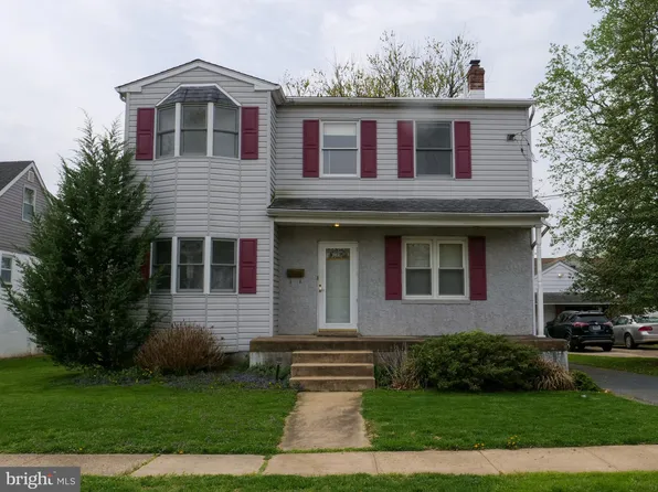 439 Hazel Ave, Folsom, PA 19033