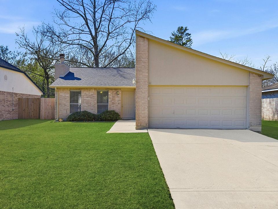 1st image of 23827 Lestergate Dr