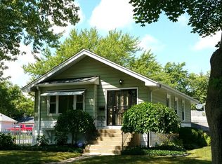 1024 Highland Ave, Waukegan, IL 60085