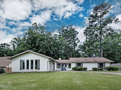 107 Carriage Hills Dr, Jackson, MS, 39212