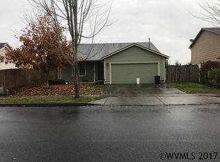1352 Northgate Dr, Independence, OR 97351