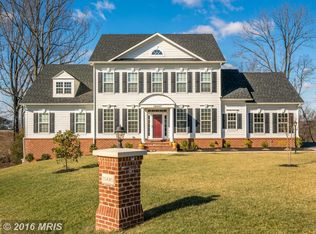 39440 Whispering Brook Pl, Leesburg, VA 20175