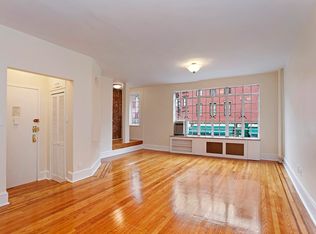 53 Greenwich Ave APT 1, New York, NY 10014