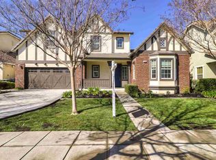 529 S Tradition St, Mountain House, CA 95391