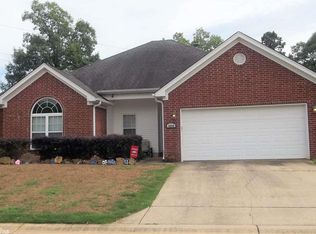 4000 Crestside Dr, Alexander, AR 72002