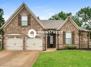 4307 Ridgemont Rd, Olive Branch, MS 38654