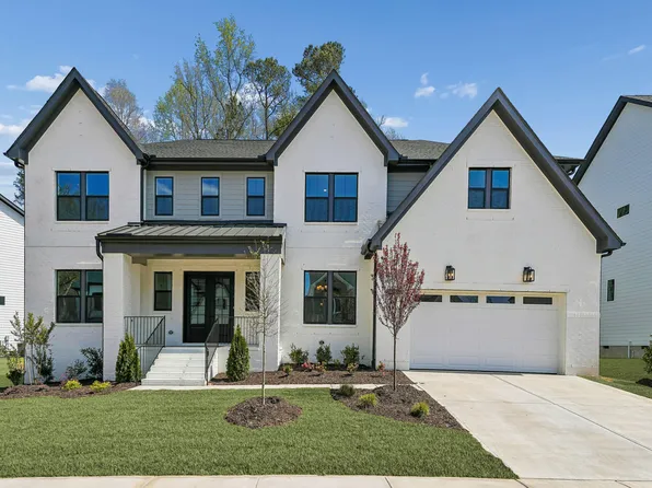 525 Windboard St, Cary, NC 27519