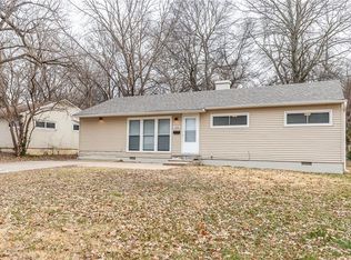 11421 Manchester Ave, Kansas City, MO 64134