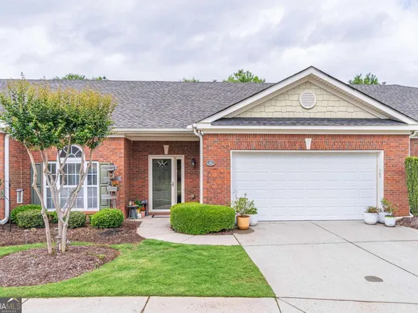 129 Holiday Rd Unit 33, Buford, GA 30518
